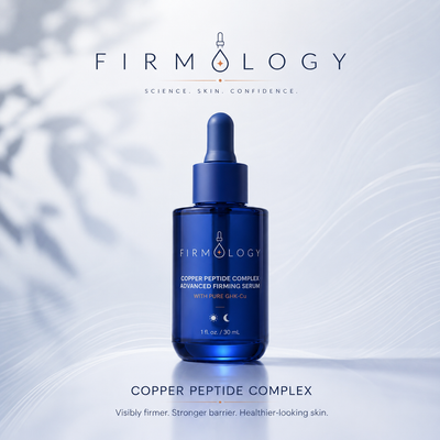 Firmology™ Skin Tightening Serum