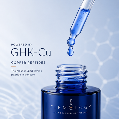 Firmology™ Skin Tightening Serum