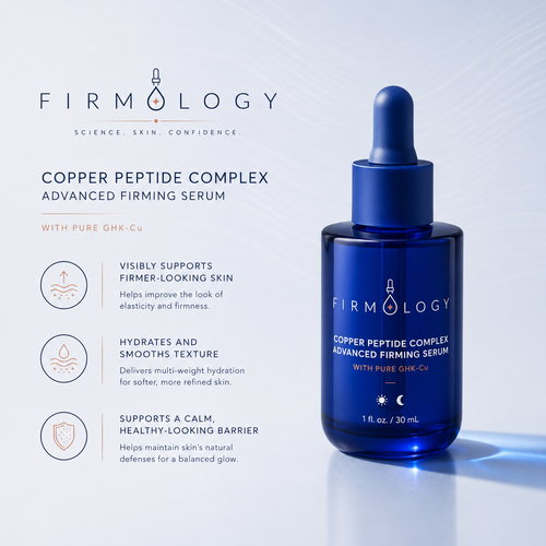 Firmology™ Skin Tightening Serum