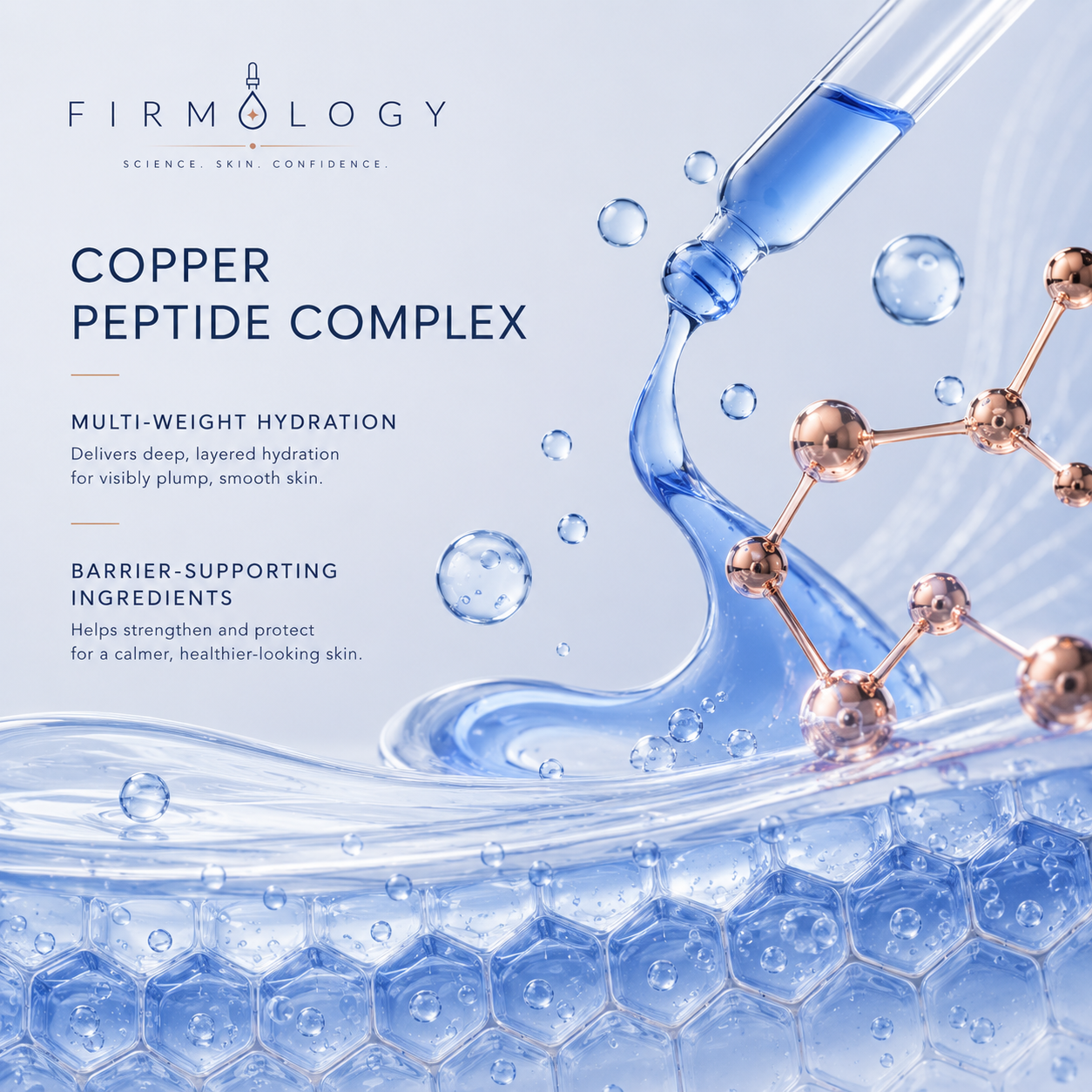 Firmology™ Skin Tightening Serum
