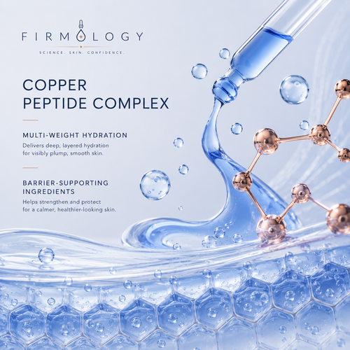 Firmology™ Skin Tightening Serum