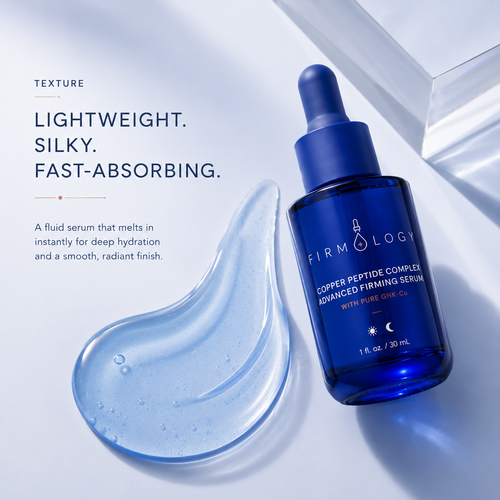 Firmology™ Skin Tightening Serum