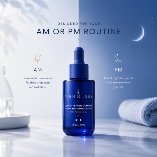 Firmology™ Skin Tightening Serum
