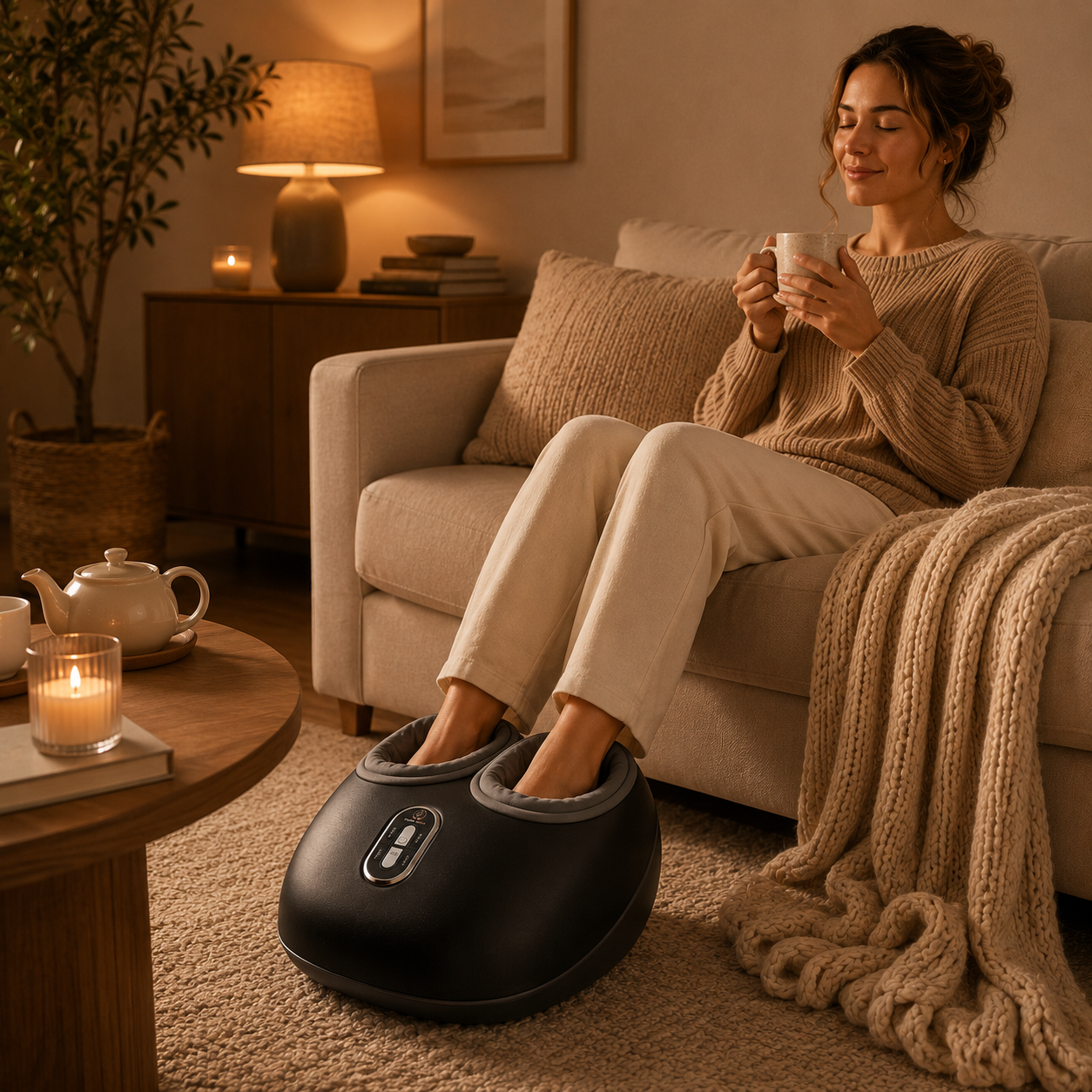 Feature product image