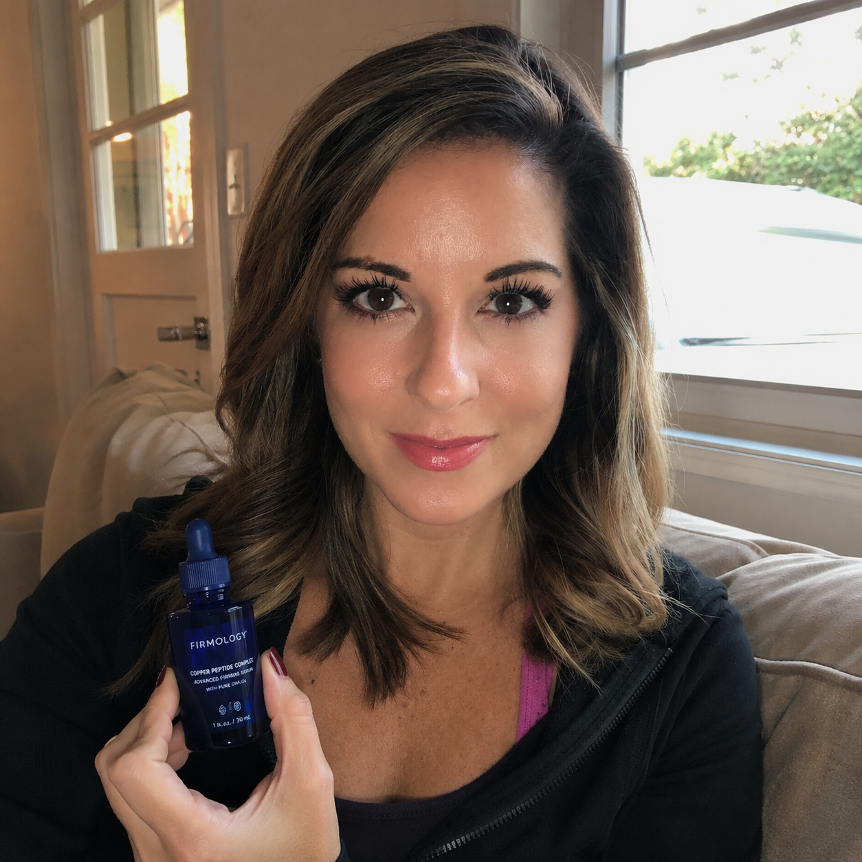 Review by Kimberly B